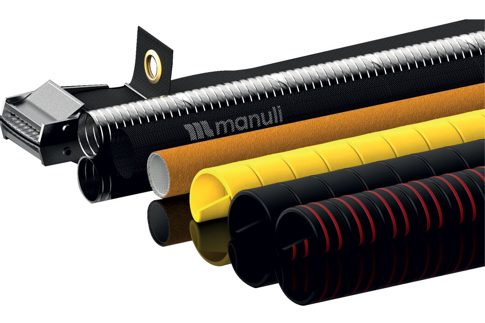 Hose-Protectors